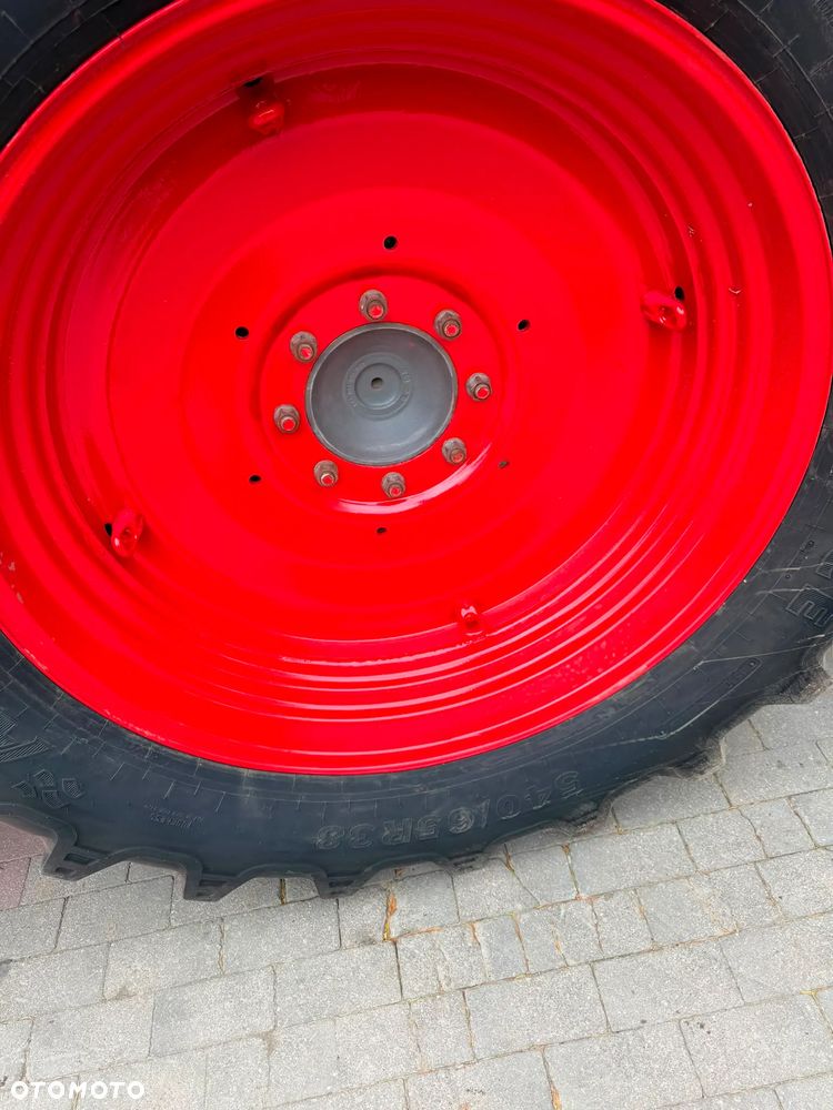 Fendt 512 Vario - 30