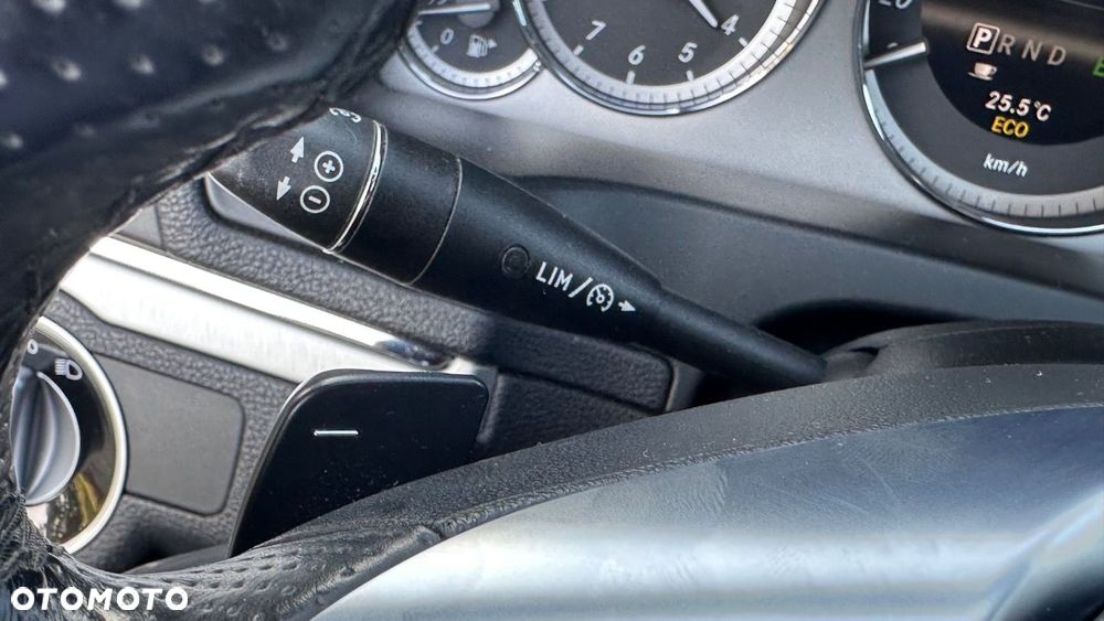 Mercedes-Benz Klasa E - 38