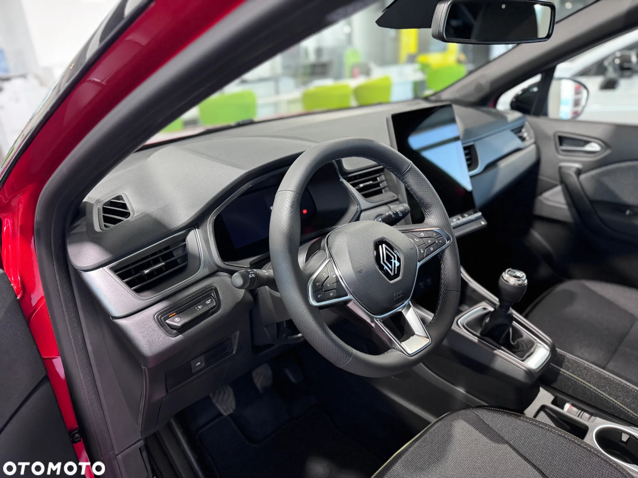 Renault Captur - 9