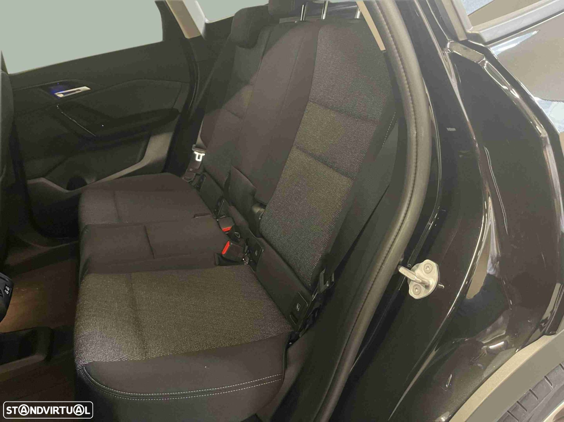 BMW iX1 xDrive30 - 8