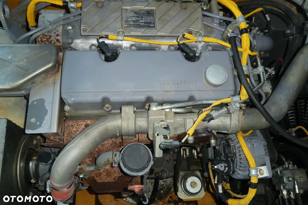 Liebherr R 922 LC SPROWADZONY - 23