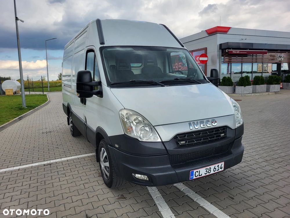 Iveco Daily - 21