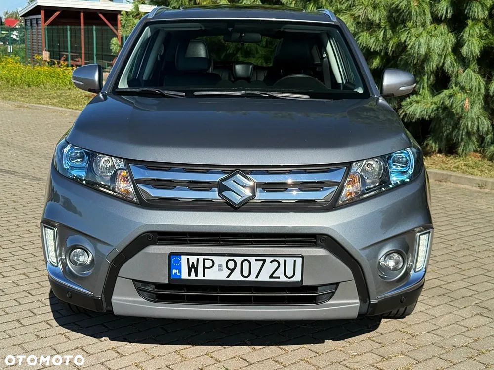 Suzuki Vitara 1.6 Premium 2WD - 3