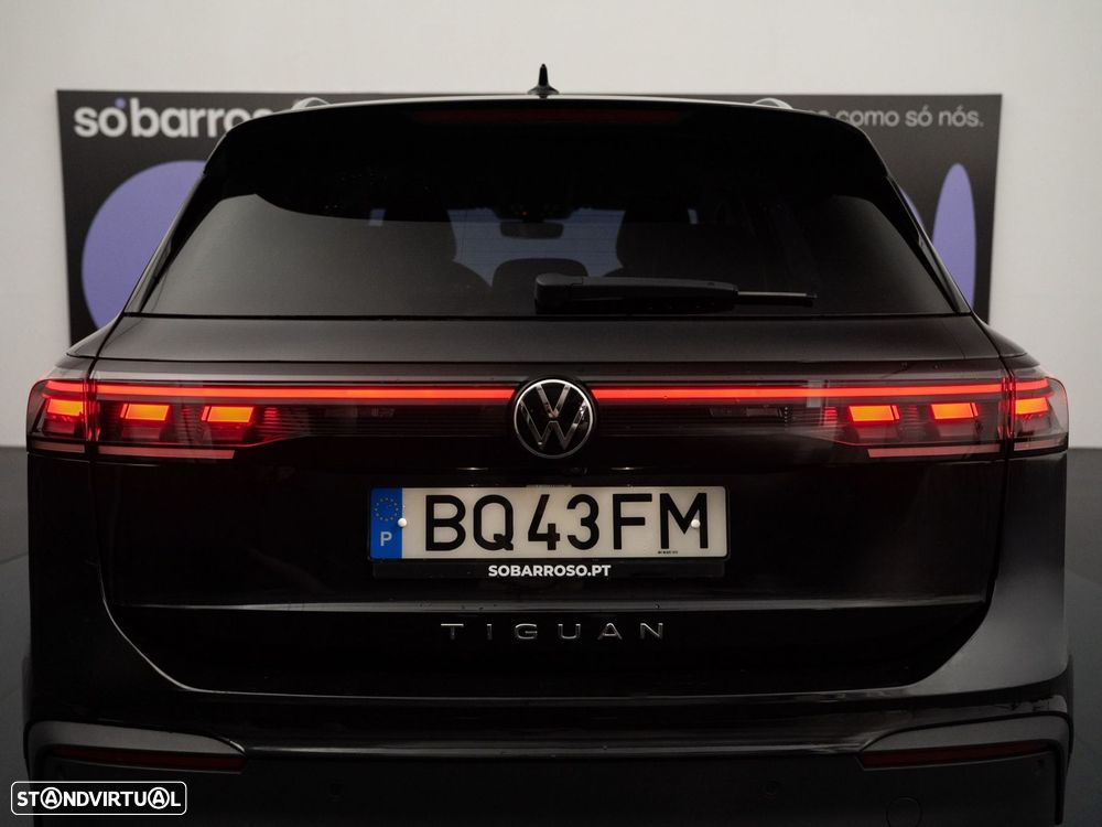 VW Tiguan 2.0 TDI Urban DSG - 11