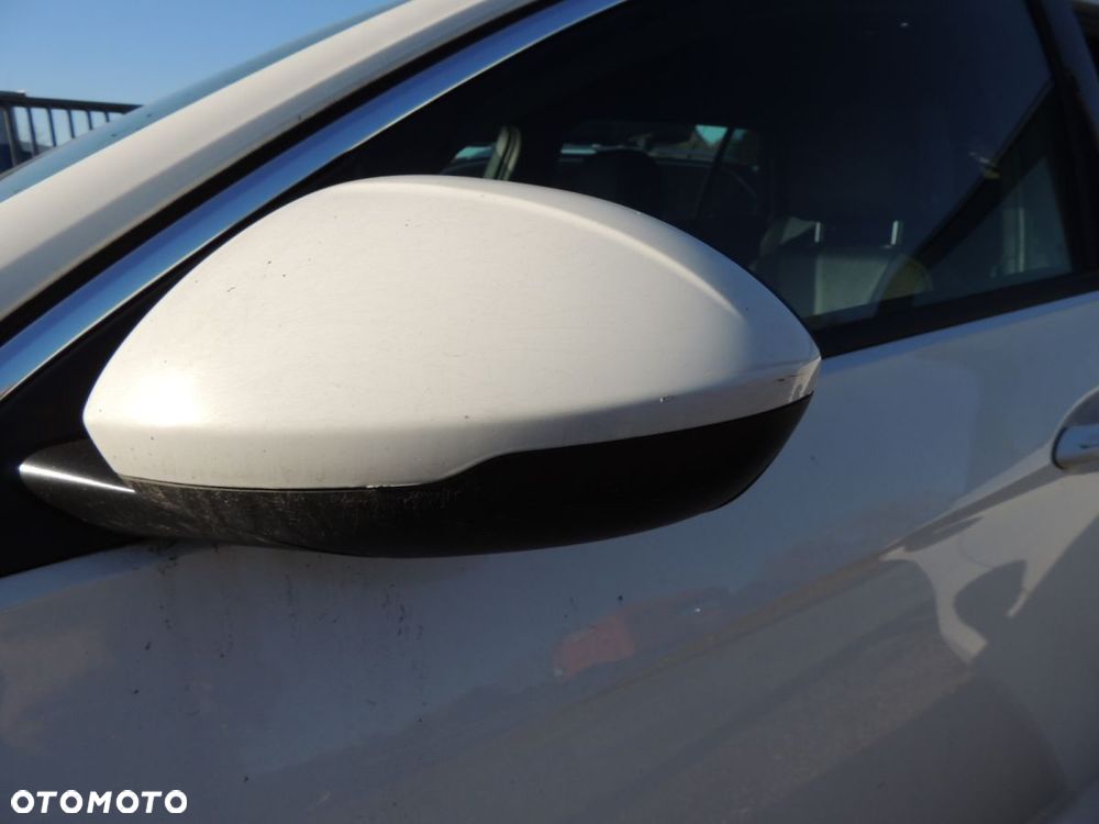 Lusterko lewe Opel INSIGNIA B '18 kombi 10 PIN GB - 1