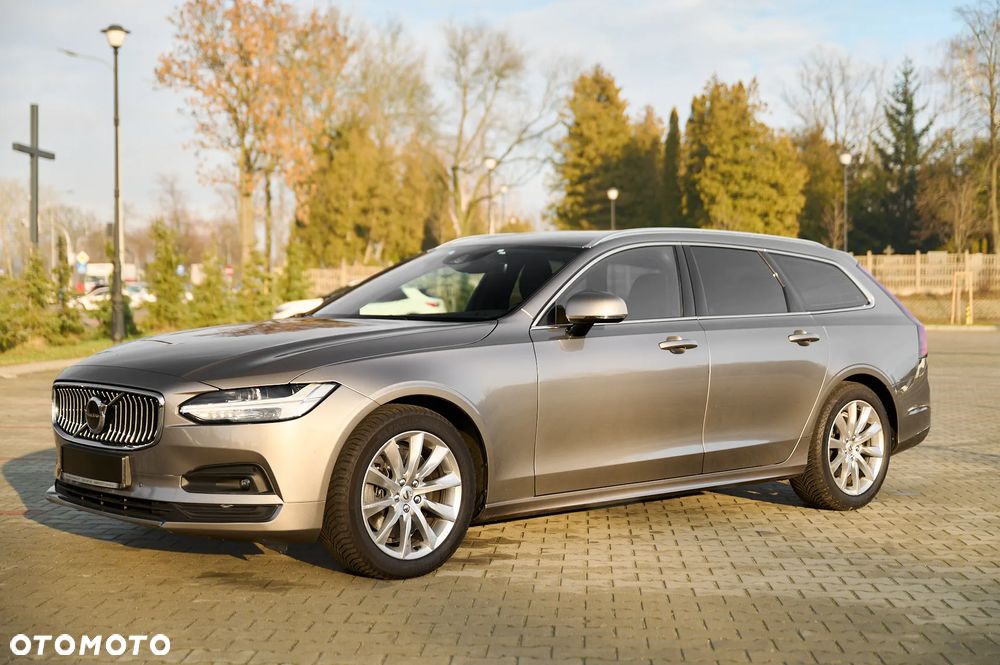 Volvo V90 B4 B Geartronic Momentum Pro - 13