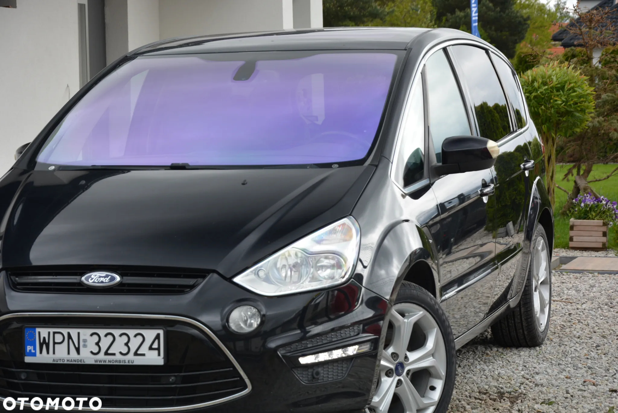 Ford S-Max 2.0 TDCi DPF Titanium - 16