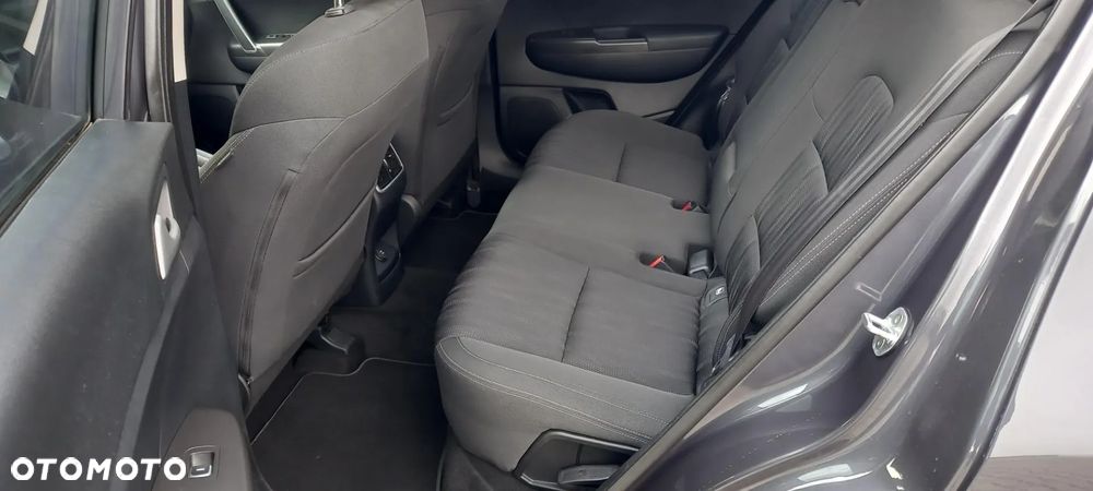 Kia Sportage 1.6 GDI 2WD VISION - 10