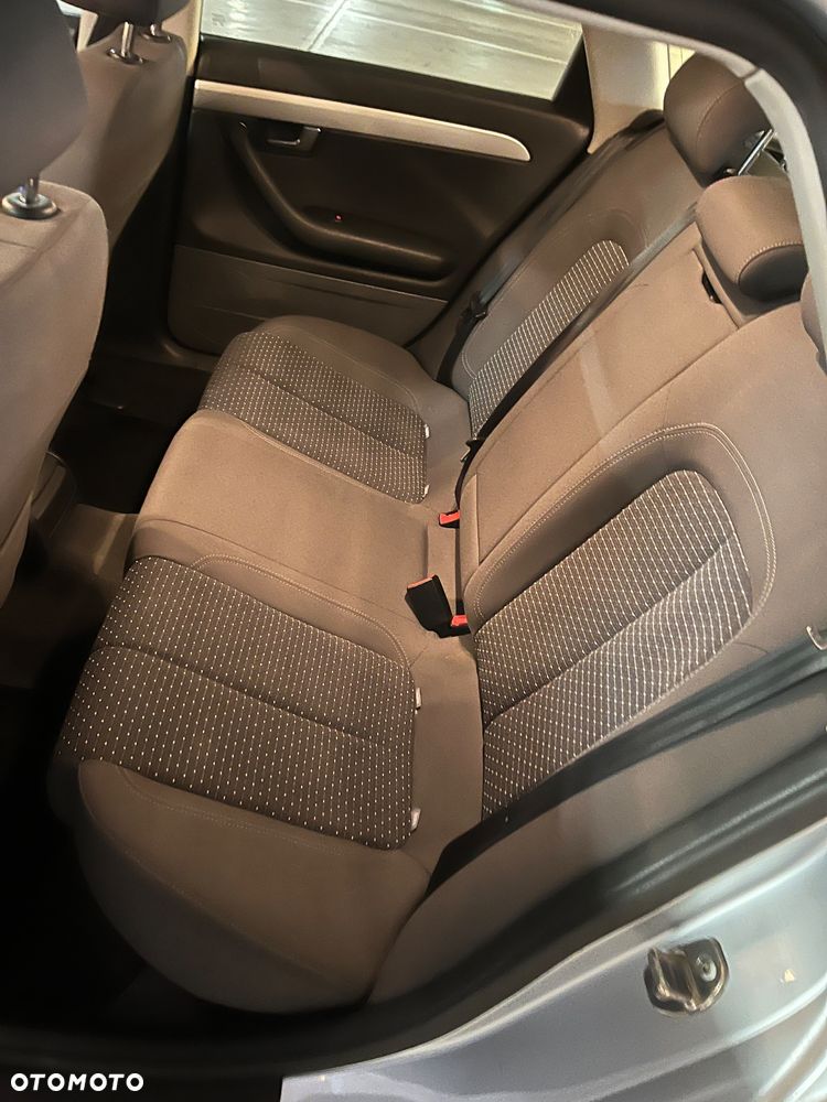Seat Exeo - 13
