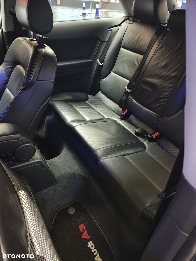 Audi A3 3-drzwiowe - 5