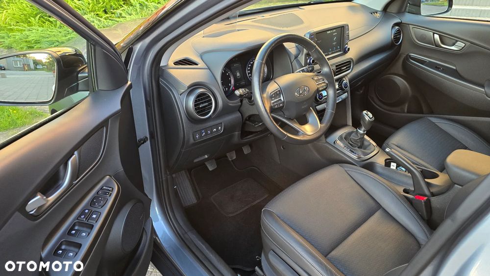 Hyundai Kona - 9