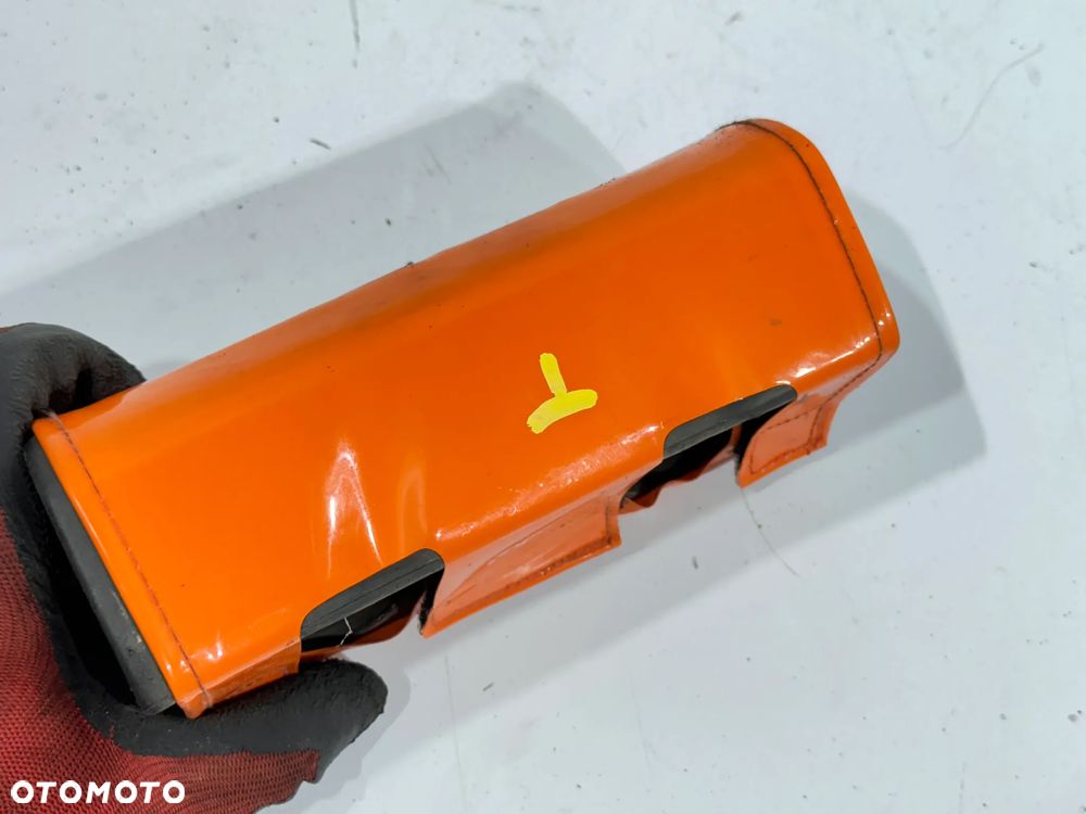 Gąbka na kierownice KTM Racing - 3