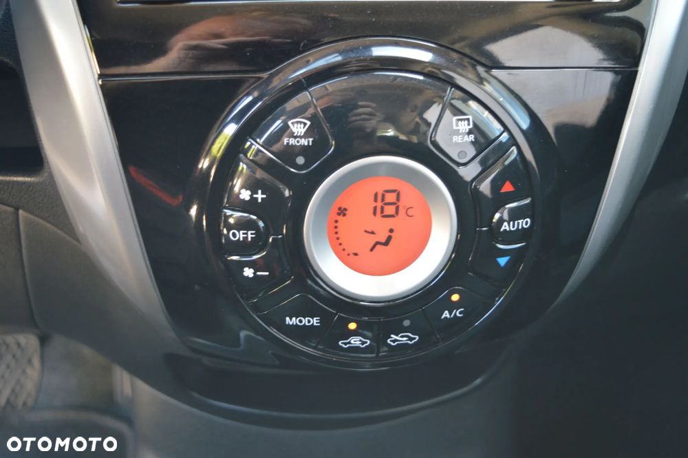 Nissan Note - 23