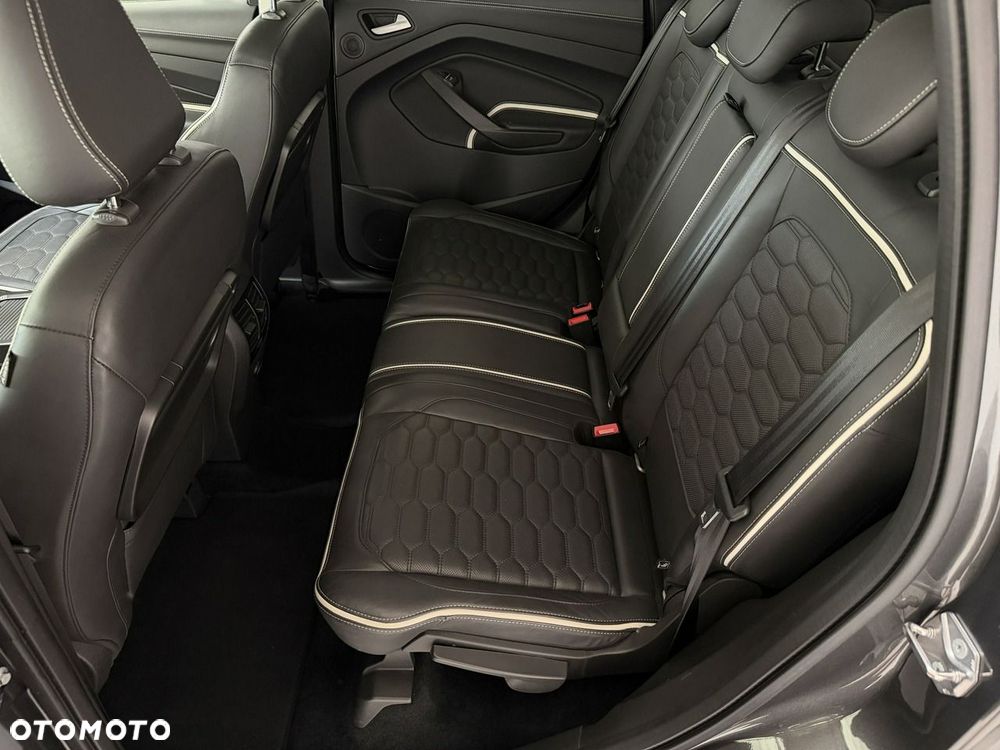 Ford Kuga Vignale 1.5 EcoBoost FWD - 22