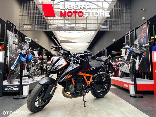 KTM Super Duke