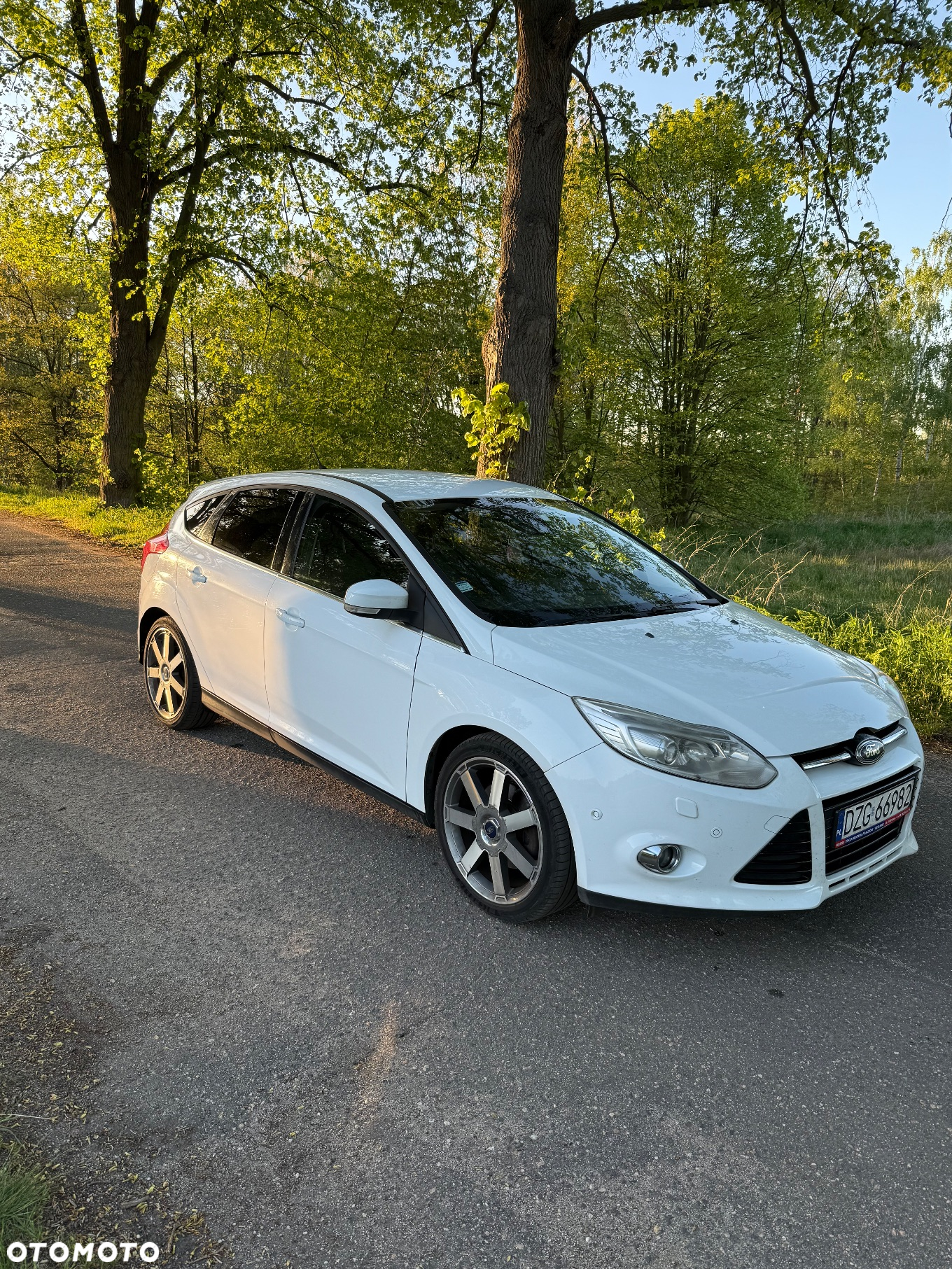Ford Focus 1.6 EcoBoost Edition - 3