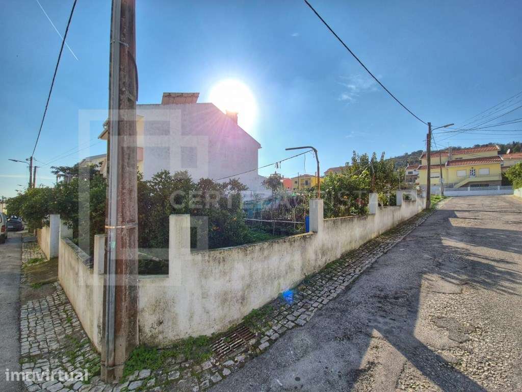 Terreno para construção em Aires - Grande imagem: 2/3