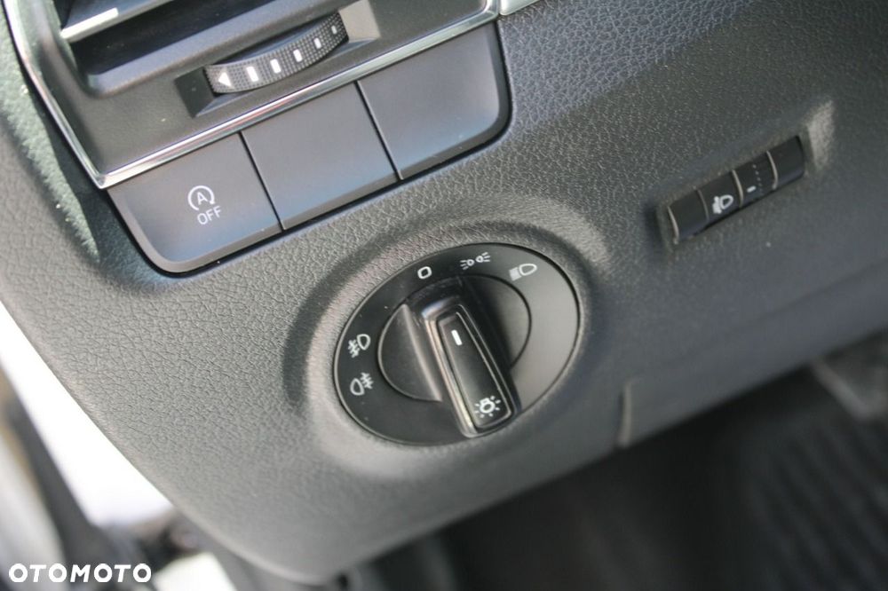 Skoda Fabia - 16