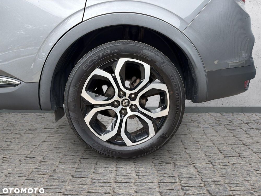 Renault Arkana 1.6 E-Tech Full Hybrid 145 Techno MMT - 20
