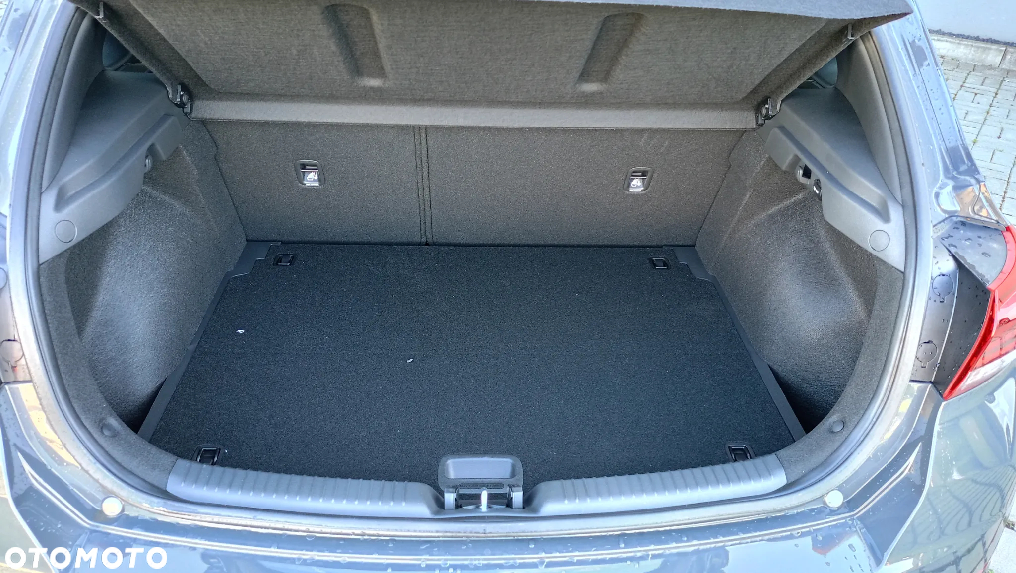 Hyundai i30 1.0 T-GDI Smart - 12