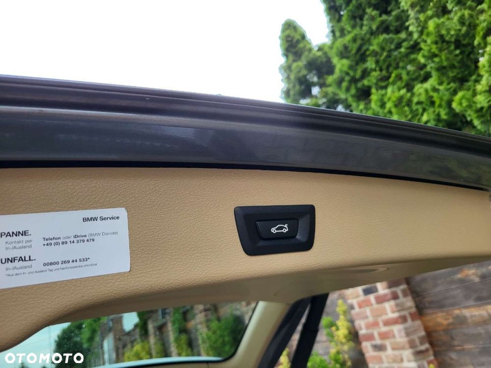 BMW X3 - 24