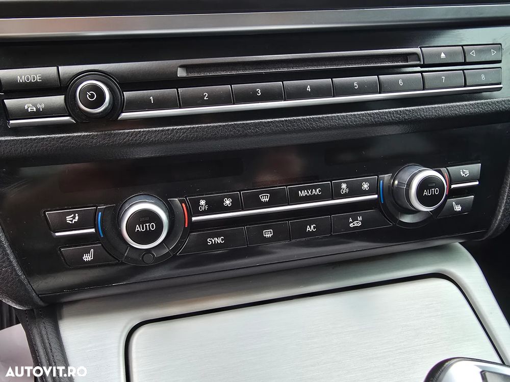 BMW Seria 5 - 10