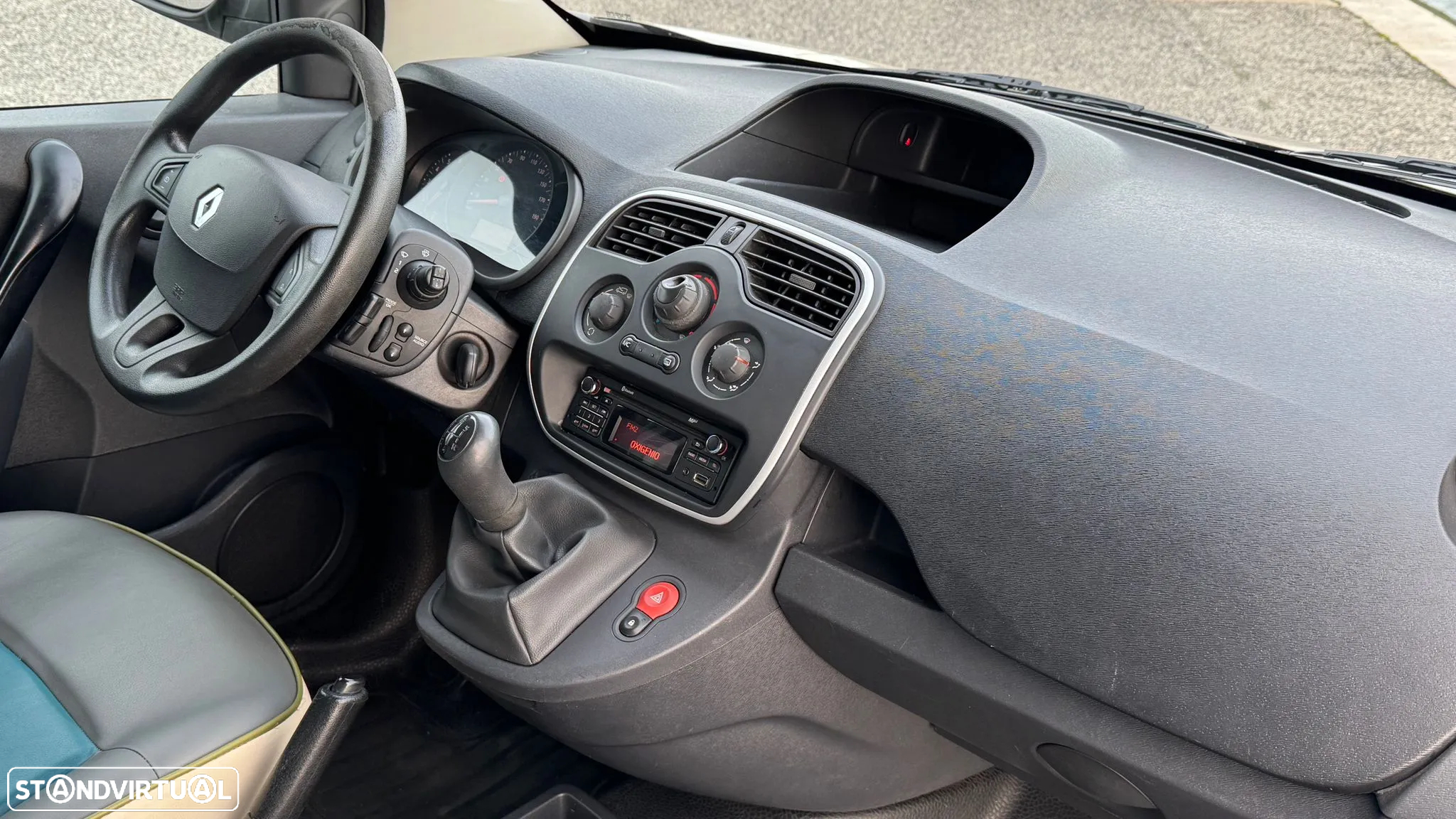 Renault Kangoo - 16