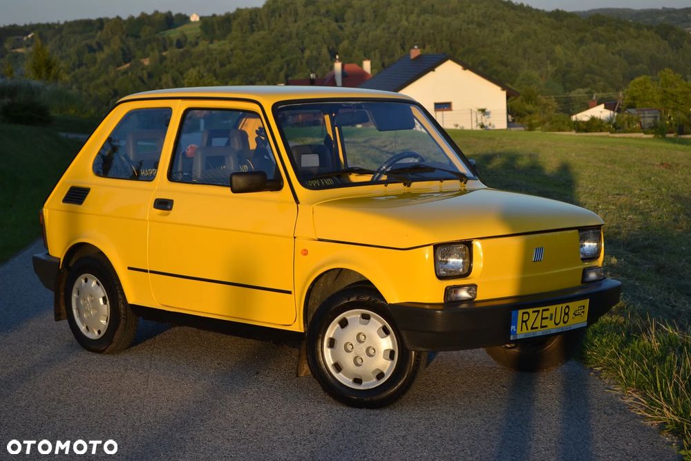 Fiat 126 - 12