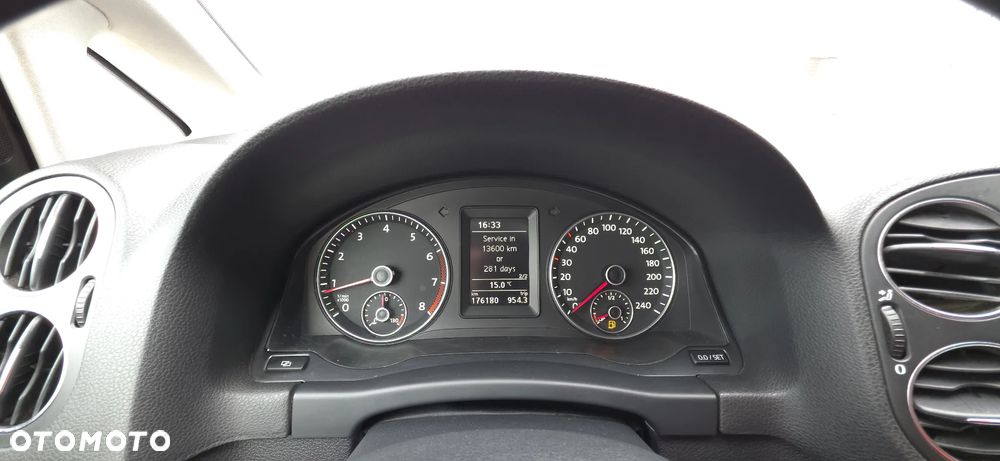 Volkswagen Golf 1.4 TSI Highline - 33