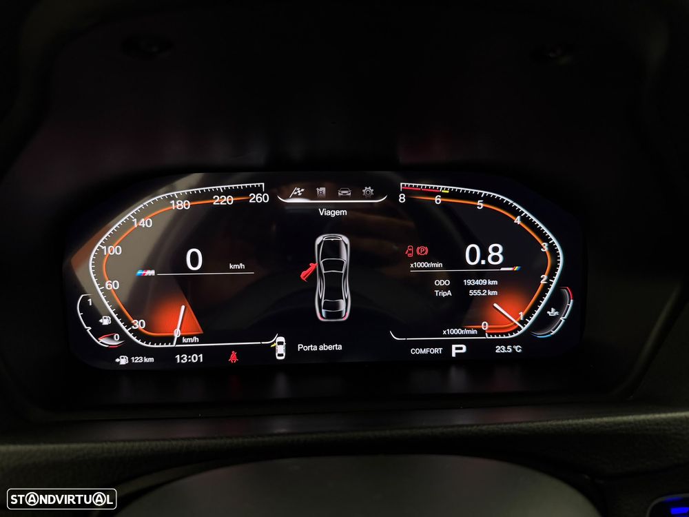 BMW 418 Gran Coupé d - 3