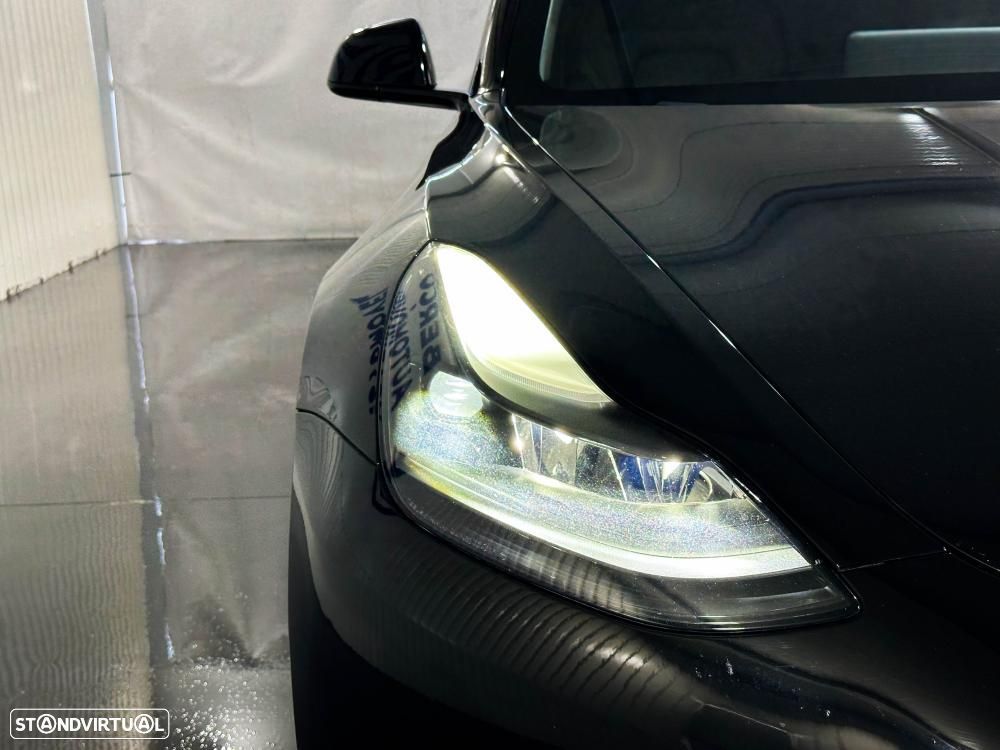 Tesla Model 3 Performance Dual Motor AWD - 15