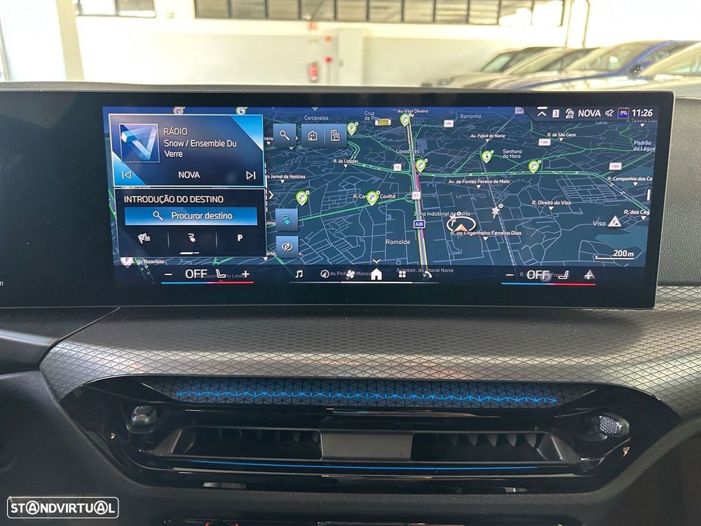 BMW i4 eDrive35 Pack Desportivo M Pro - 14