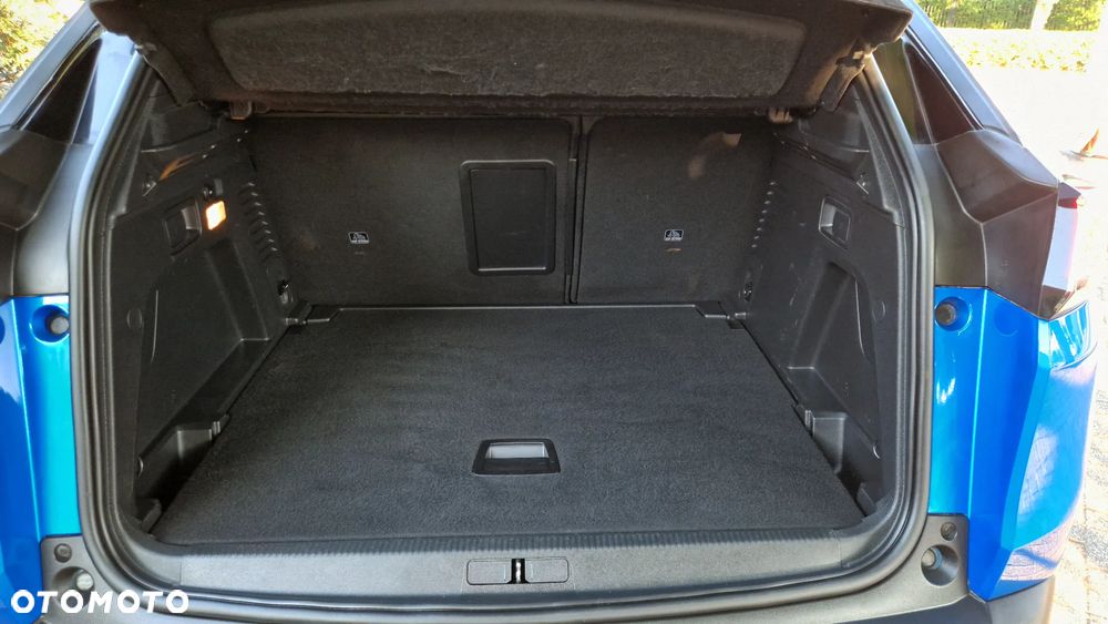 Peugeot 3008 1.5 BlueHDi GT S&S EAT8 - 15