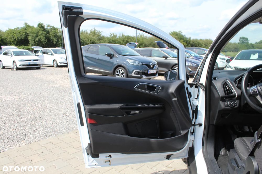 Ford B-MAX 1.0 EcoBoost Titanium - 18