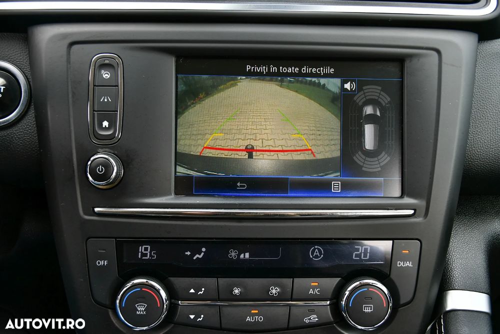 Renault Kadjar 1.6 DCI 4X4 Intens - 16