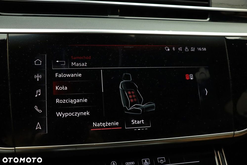 Audi A8 55 TFSI mHEV Quattro Tiptr - 32