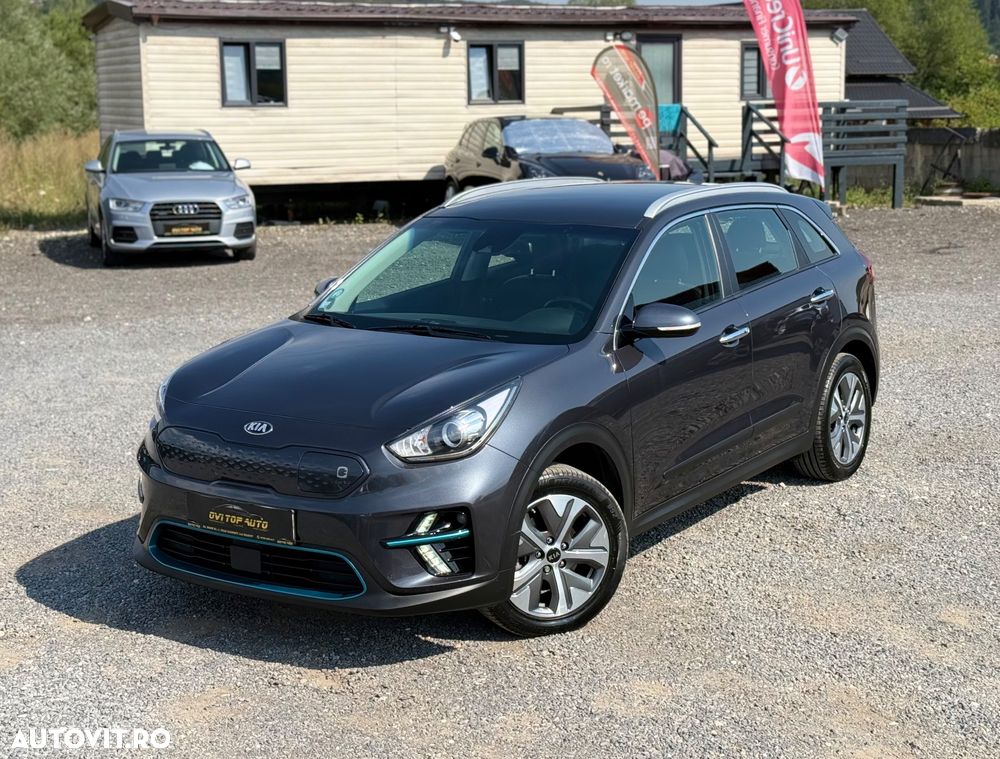 Kia Niro - 20