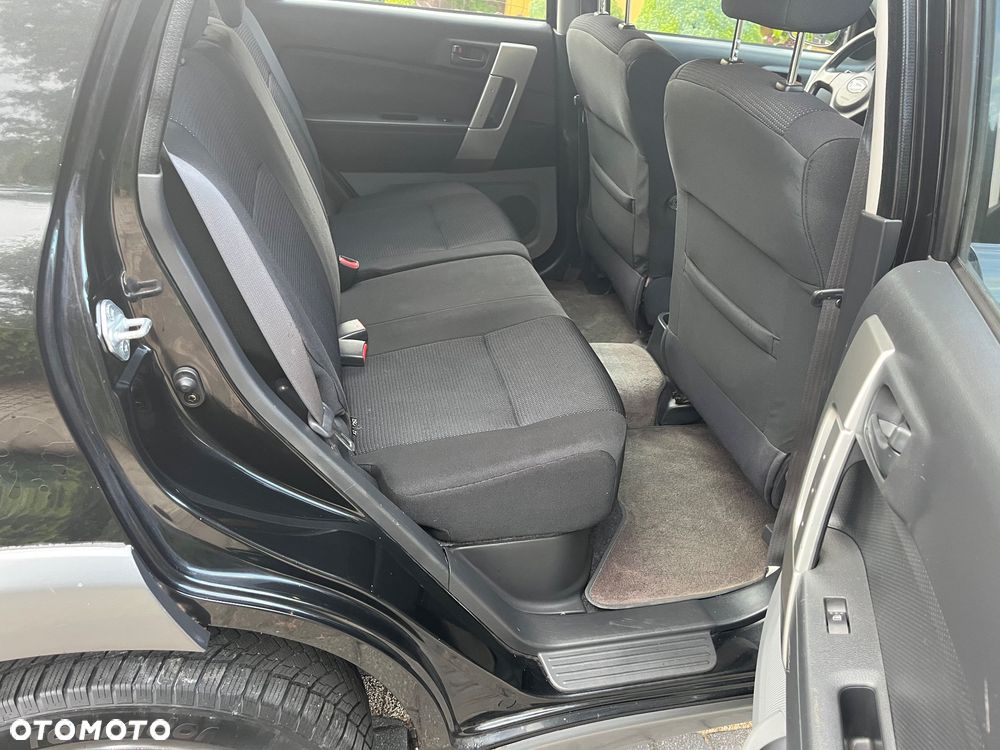 Daihatsu Terios 1.5 Top 4WD - 13
