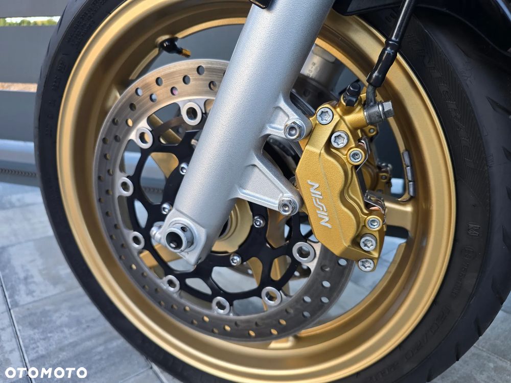 Honda CB - 18