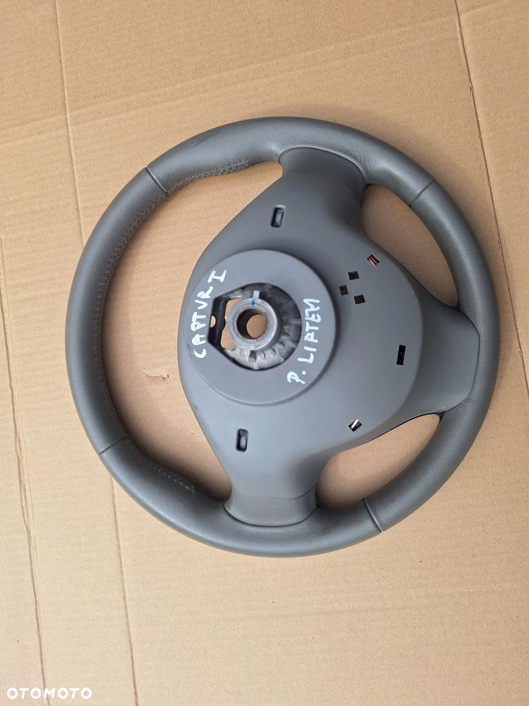 KIEROWNICA RENAULT CAPTUR CLIO IV - 5