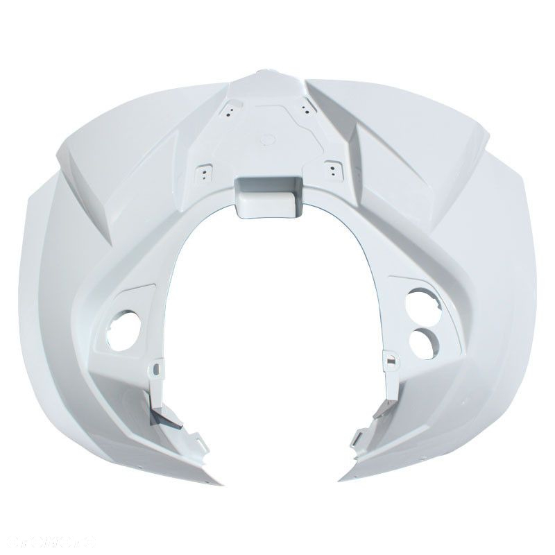 Blotnik Tylny Can Am Renegade Catalyst Gray 2025 715009014 - 3