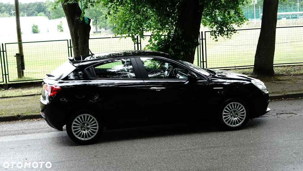 Alfa Romeo Giulietta 1.4 TB 16V - 36