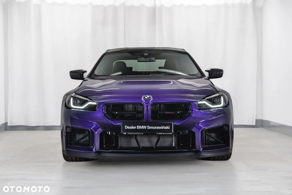 BMW M2 - 5