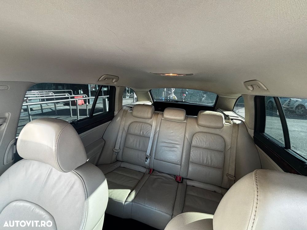 Skoda Superb 1.6 TDI Greenline Elegance - 8