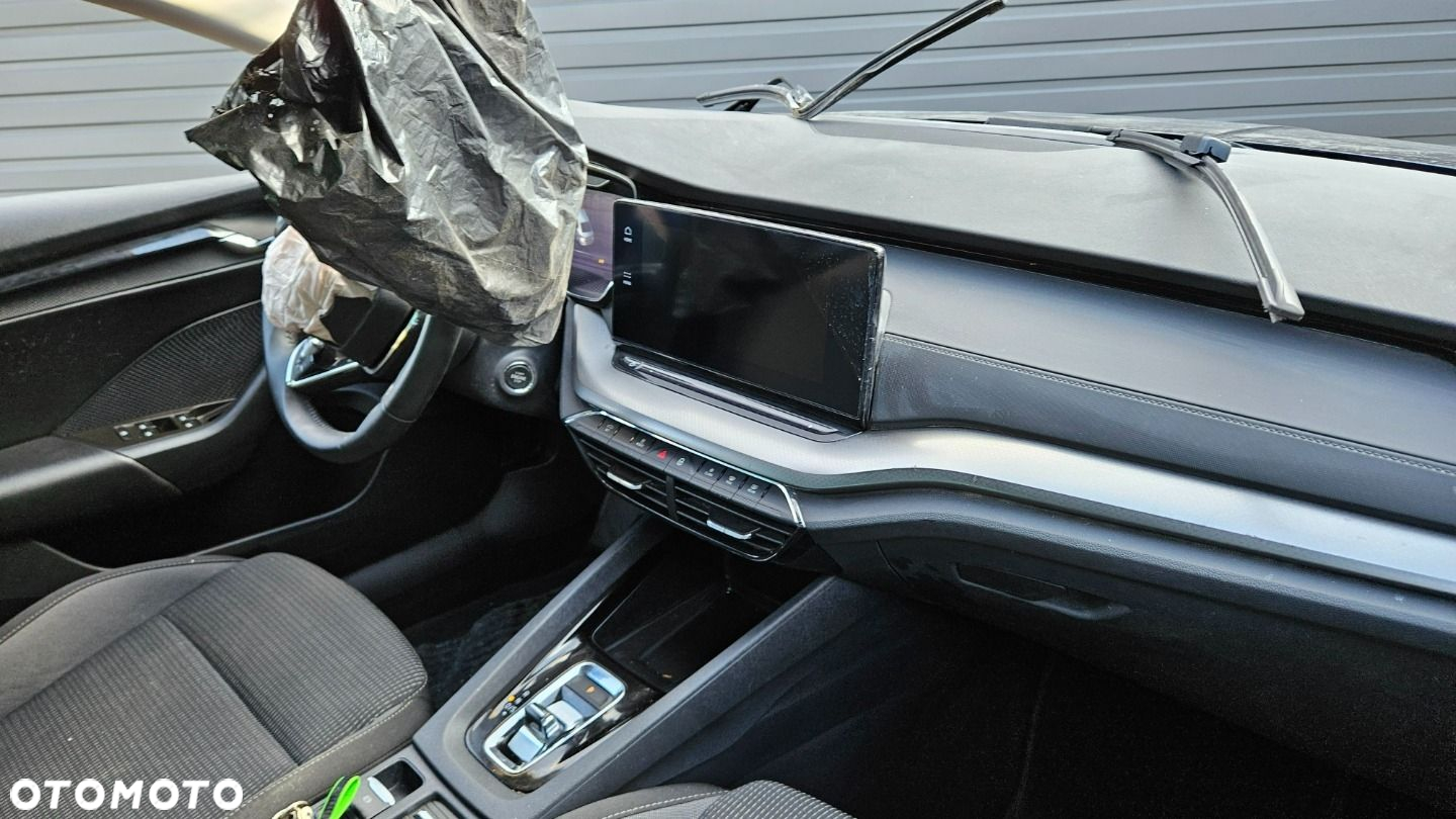 Skoda Octavia - 11