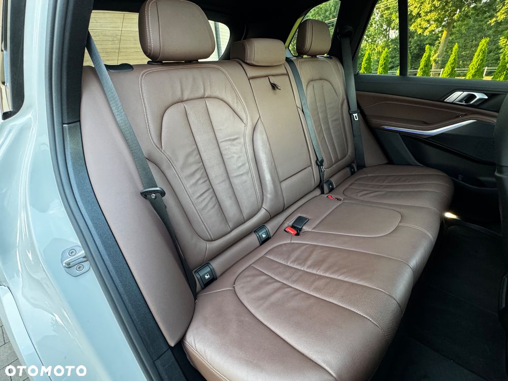 BMW X5 xDrive25d sport - 19