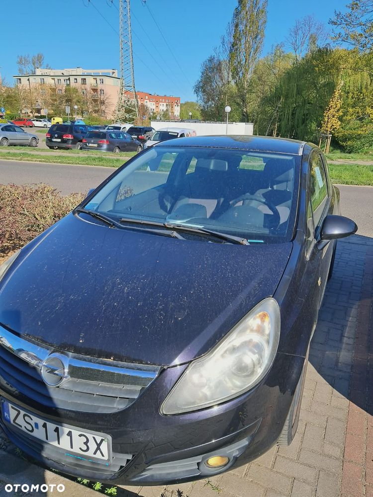 Opel Corsa 1.7 CDTI Sport - 2