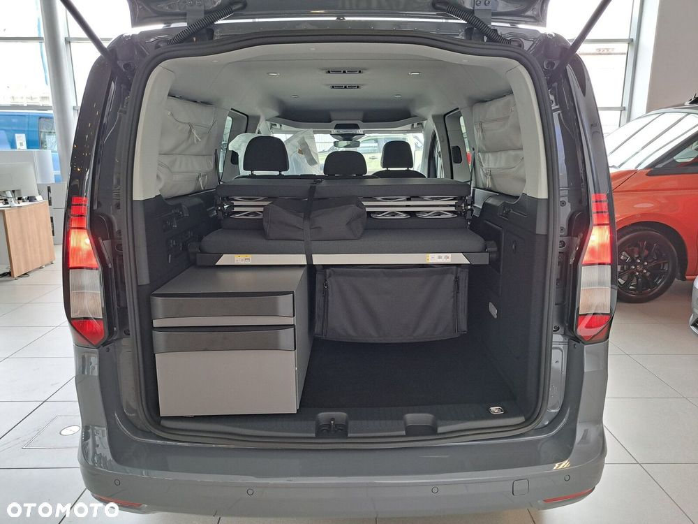 Volkswagen Caddy - 9