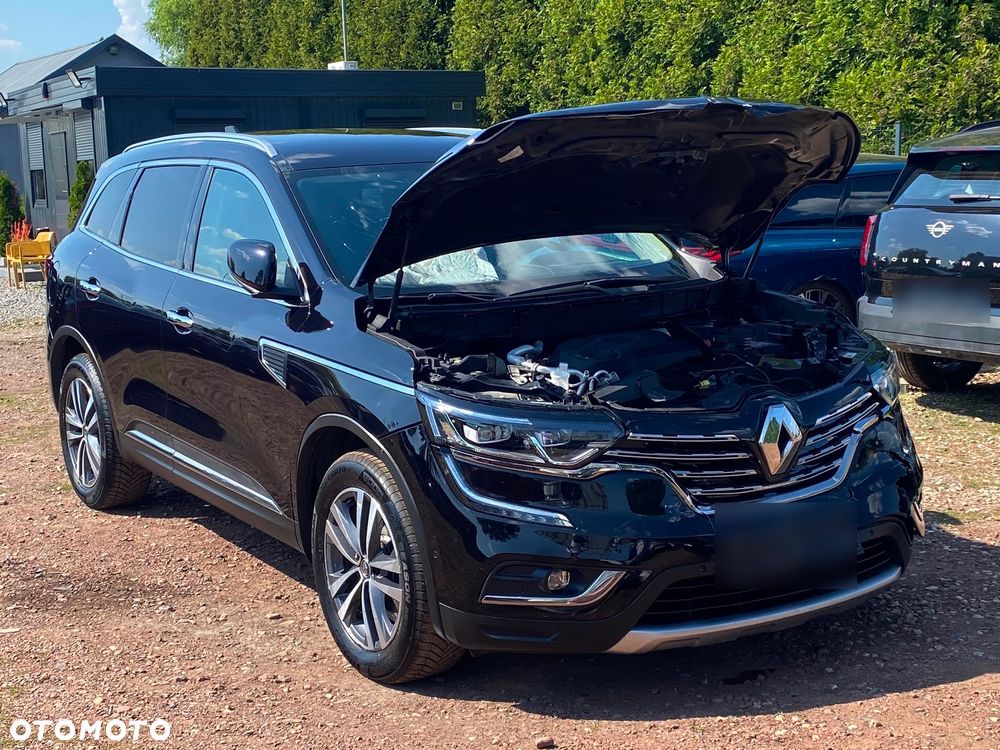 Renault Koleos 1.6 dCi Intens - 4