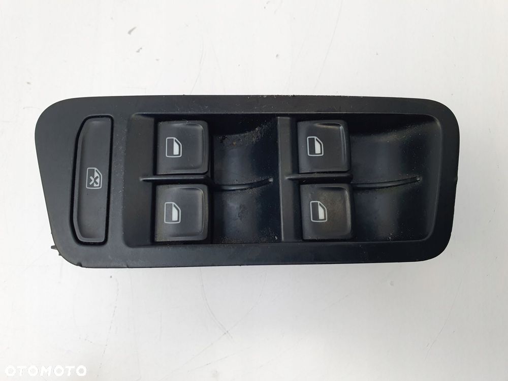 PANEL STEROWANIA SZYB Szybami VW Golf VII Przełącznik 5G1867255C - 8
